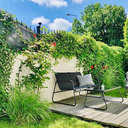 Apartamenty Turystyczne Willkassen Gizycko Bagian luar foto