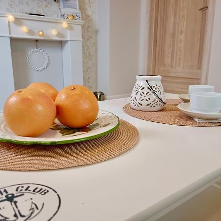 Apartamenty Turystyczne Willkassen Gizycko Bagian luar foto