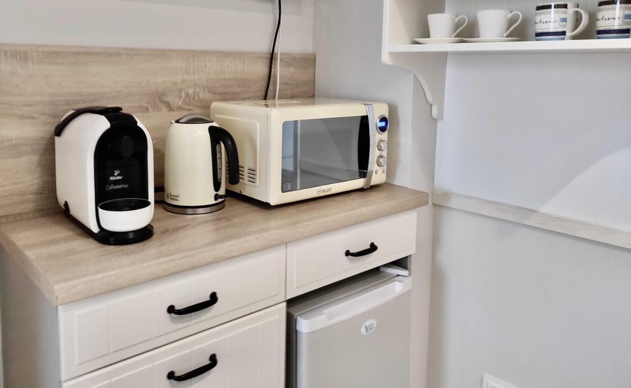 Apartamenty Turystyczne Willkassen Gizycko Bagian luar foto