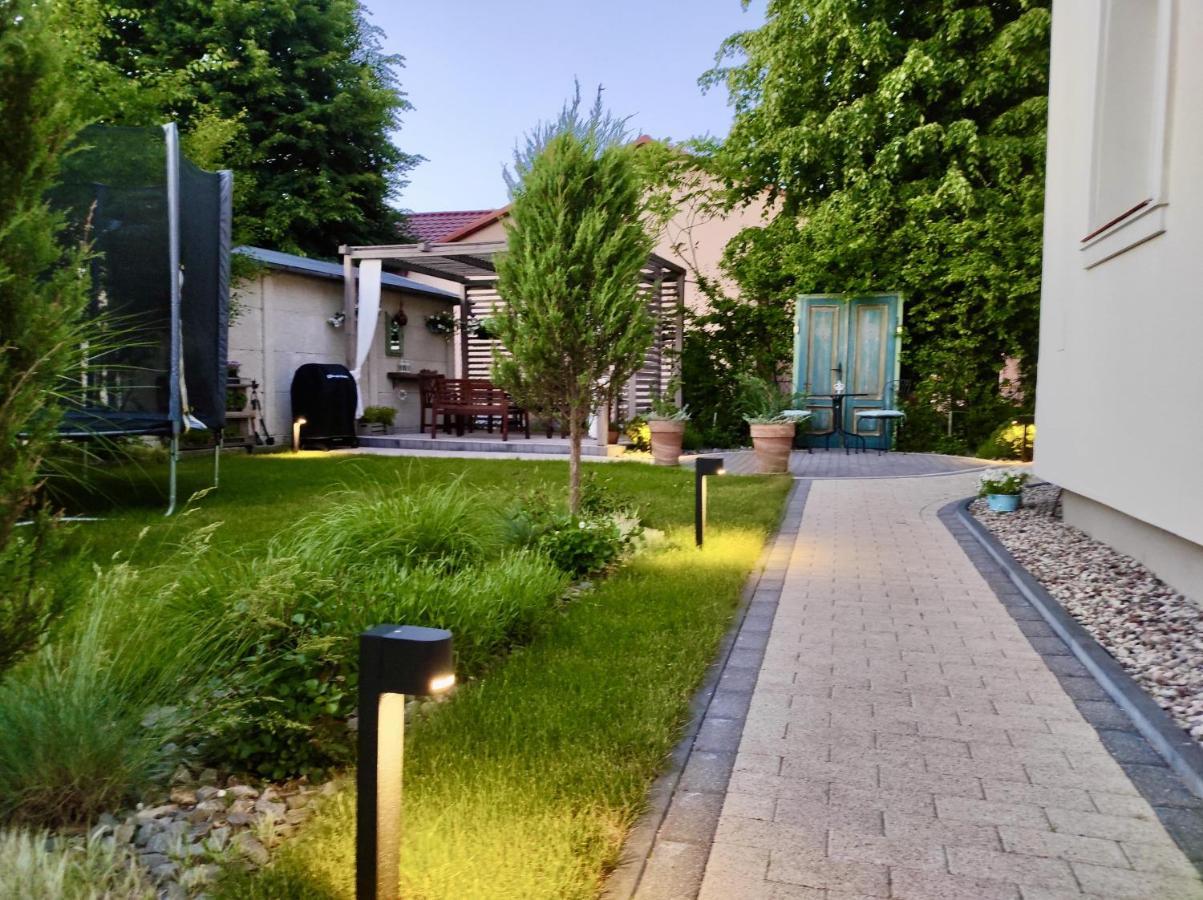 Apartamenty Turystyczne Willkassen Gizycko Bagian luar foto
