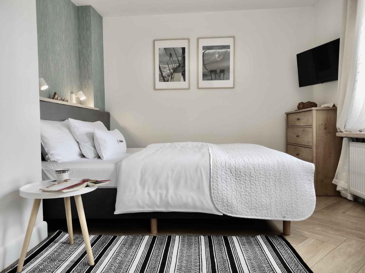 Apartamenty Turystyczne Willkassen Gizycko Bagian luar foto