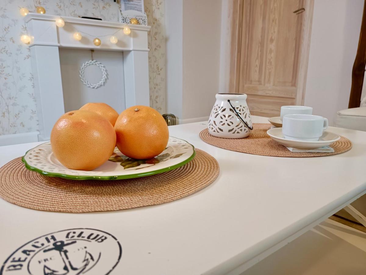Apartamenty Turystyczne Willkassen Gizycko Bagian luar foto