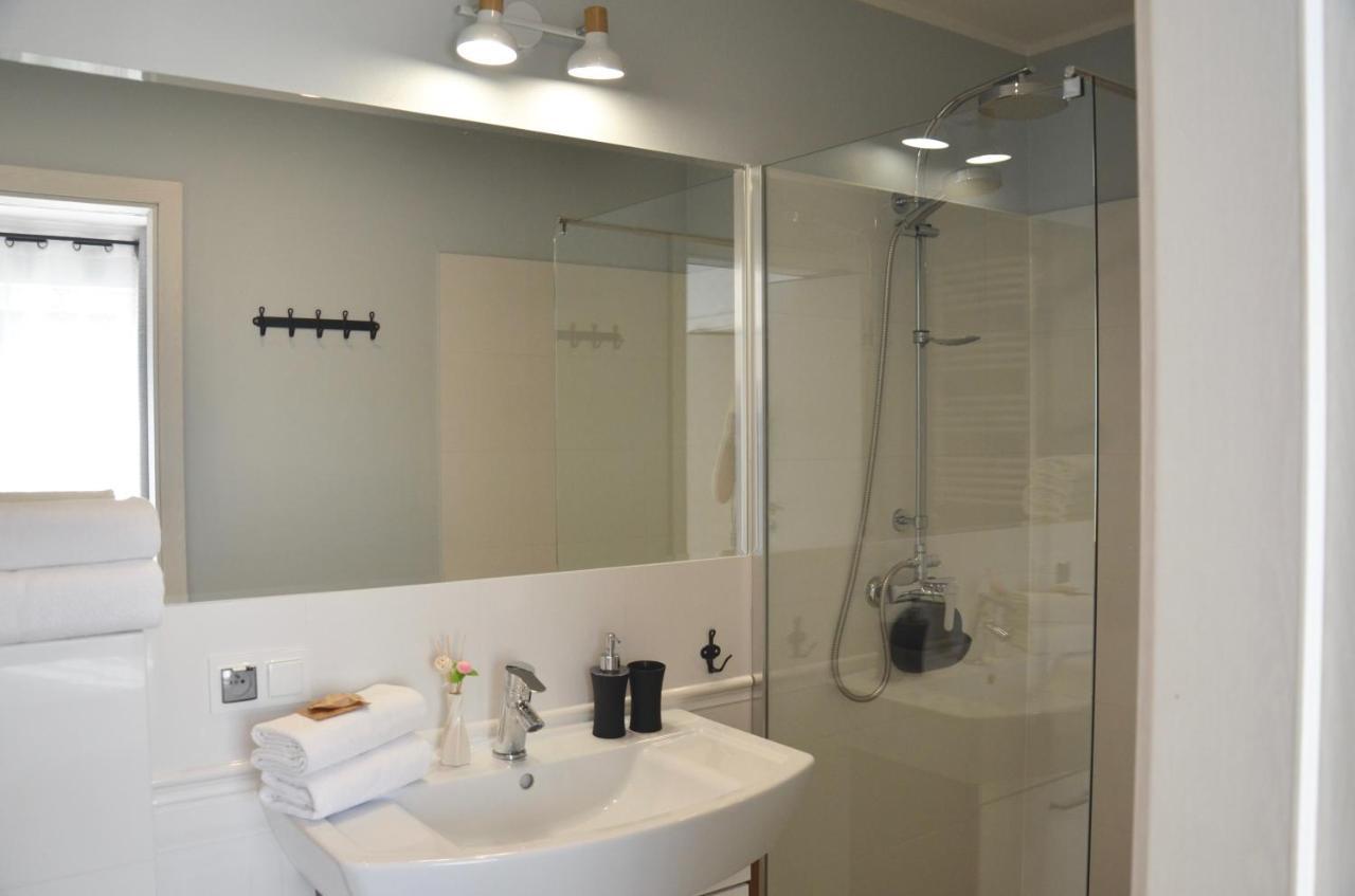 Apartamenty Turystyczne Willkassen Gizycko Bagian luar foto