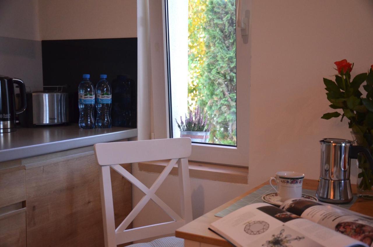 Apartamenty Turystyczne Willkassen Gizycko Bagian luar foto