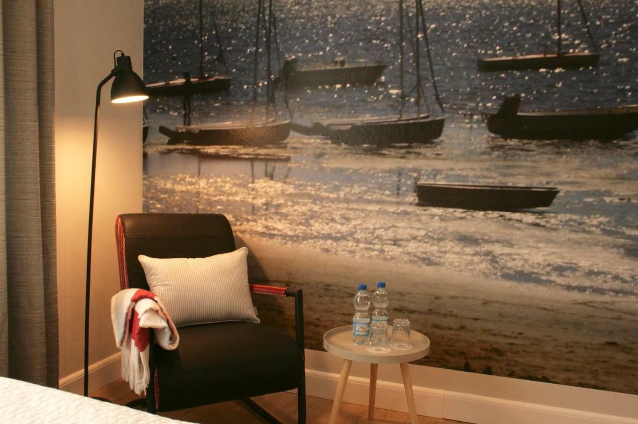 Apartamenty Turystyczne Willkassen Gizycko Bagian luar foto
