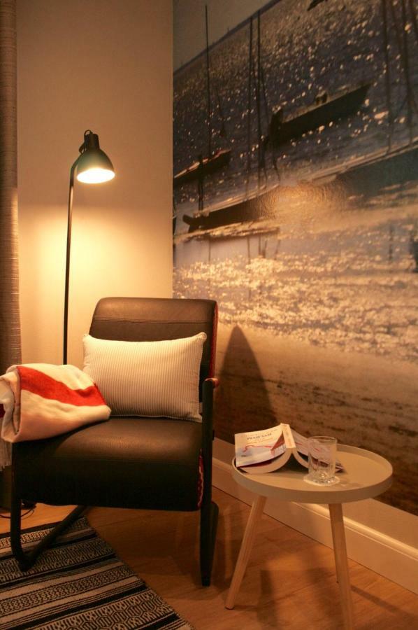 Apartamenty Turystyczne Willkassen Gizycko Bagian luar foto